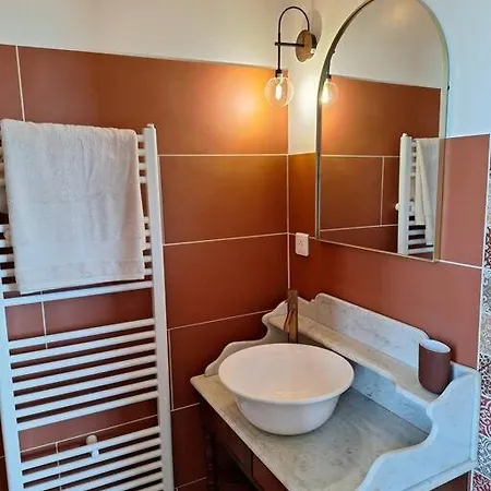 Domaine Aux Epis Hotel Epreville-en-Lieuvin