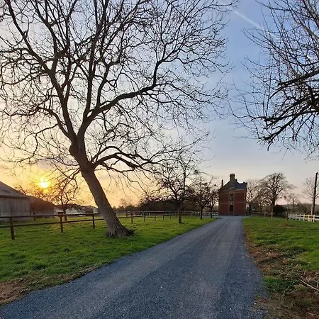 Domaine Aux Epis Epreville-en-Lieuvin