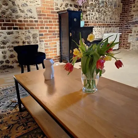 Domaine Aux Epis Hotel *