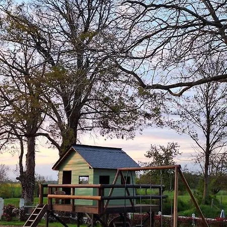 Domaine Aux Epis Epreville-en-Lieuvin