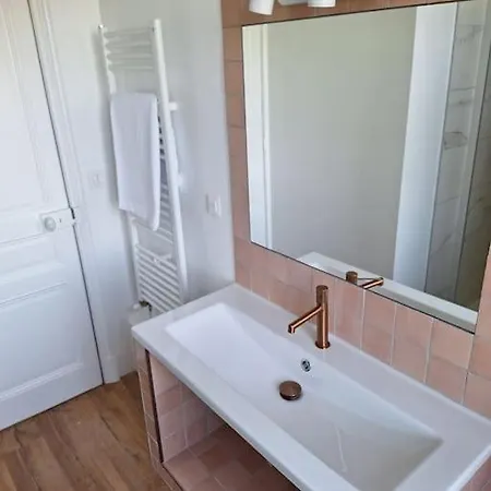 Domaine Aux Epis Hotel