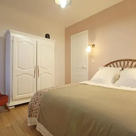 Domaine Aux Epis Hotel Epreville-en-Lieuvin