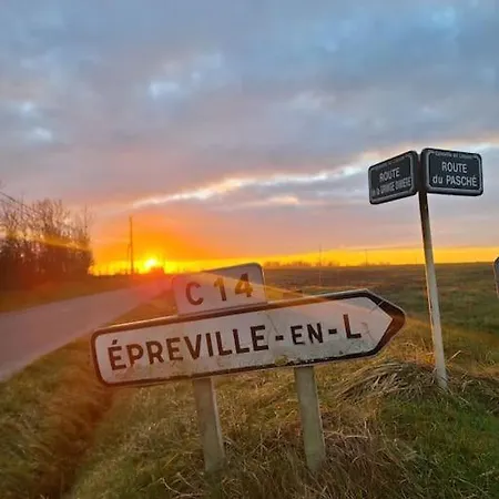 Domaine Aux Epis