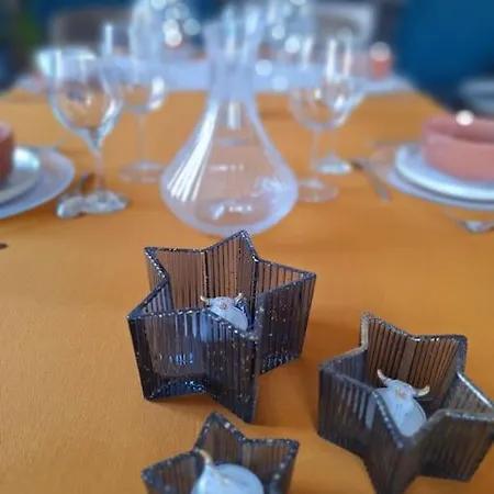 Domaine Aux Epis Hotel