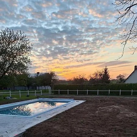 Domaine Aux Epis *