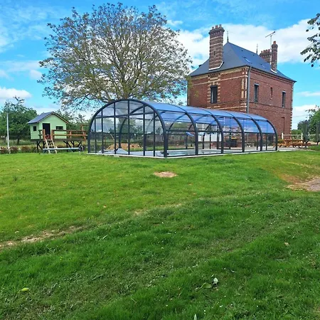 Domaine Aux Epis *